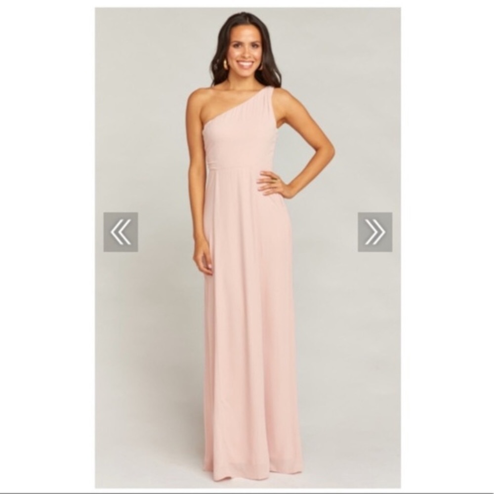 Show me your mumu dress NWT $198